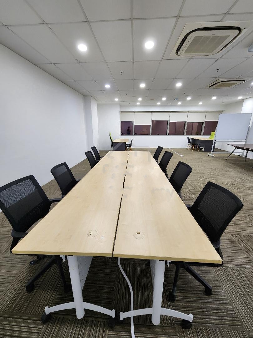 Menara Mitraland full furnished 5min by JB - photo 5