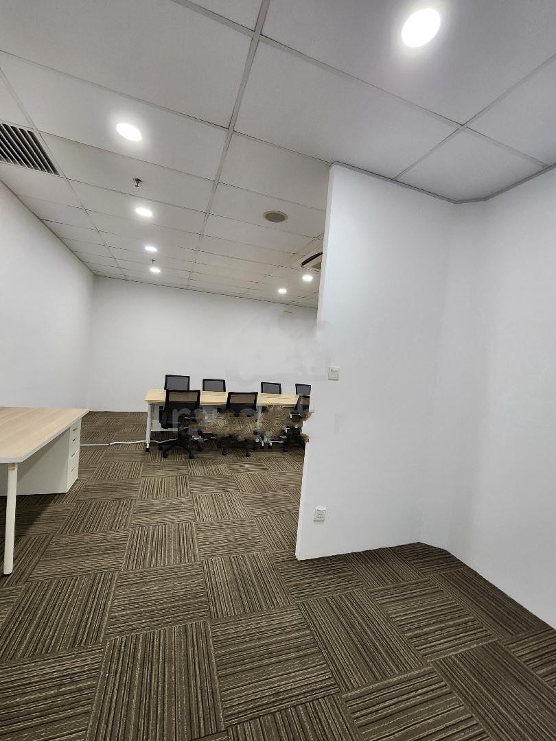 Menara Mitraland full furnished 5min by JB - photo 6
