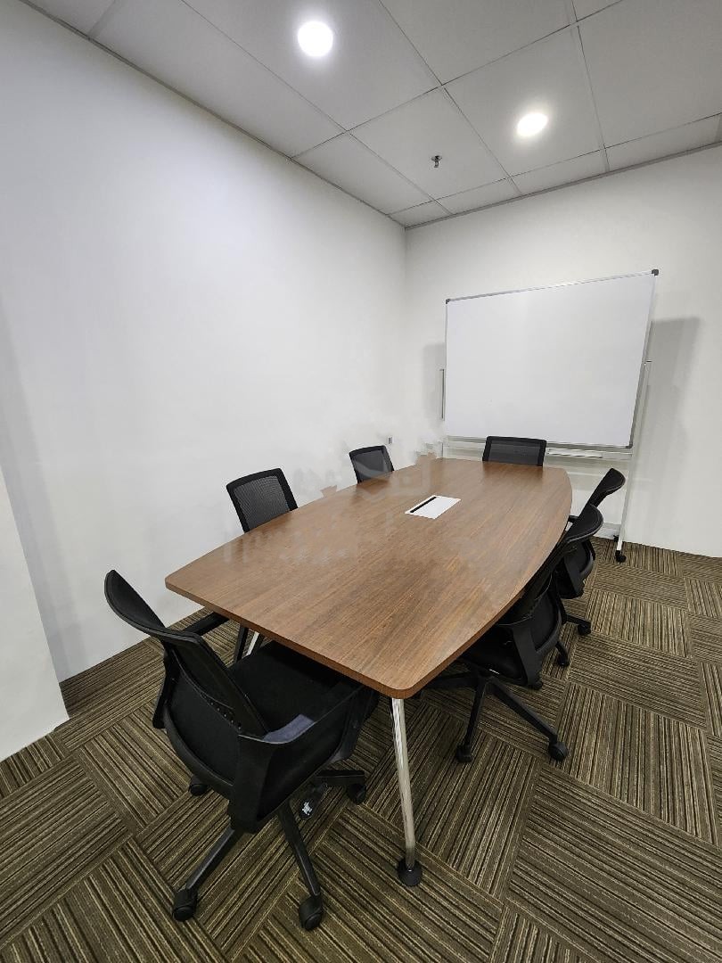 Menara Mitraland full furnished 5min by JB - photo 7