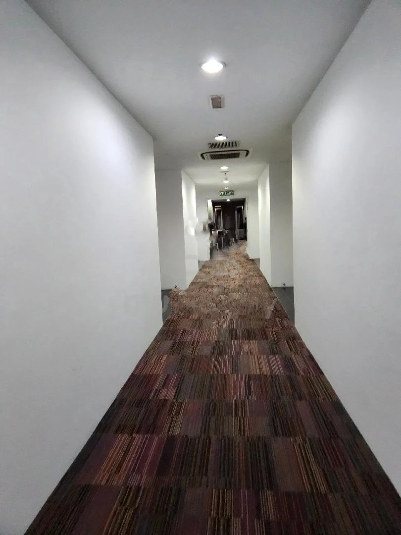 Menara Mitraland full furnished 5min by JB - photo 8