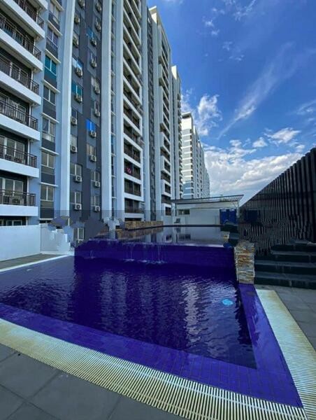 sentrovue for rent by jb