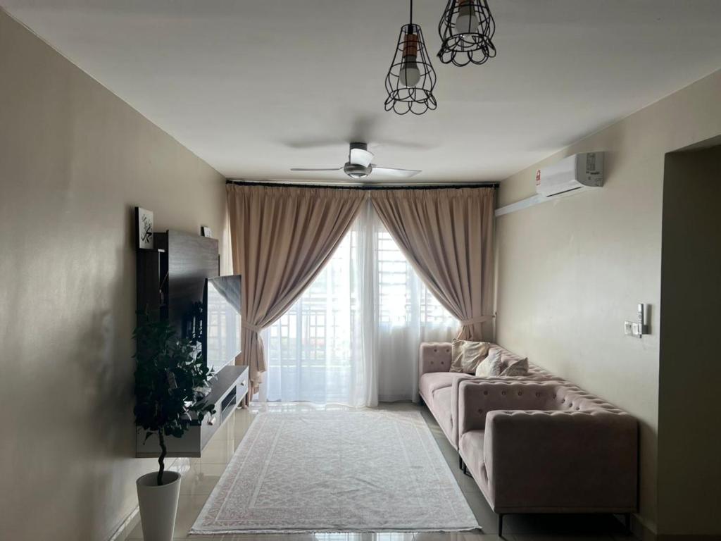 sentrovue for rent by jb