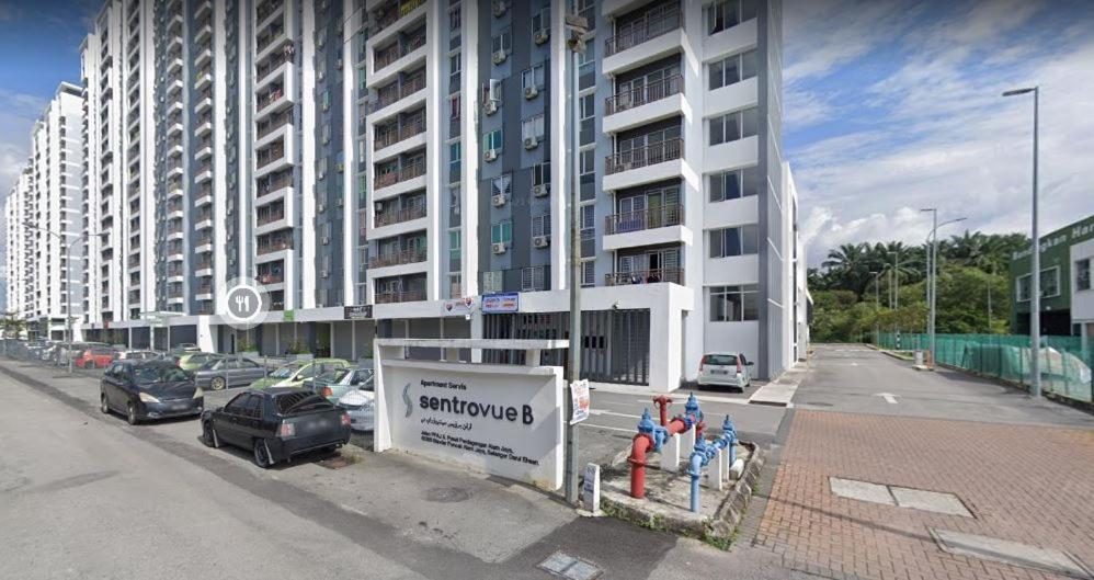 sentrovue for rent by jb - photo 7