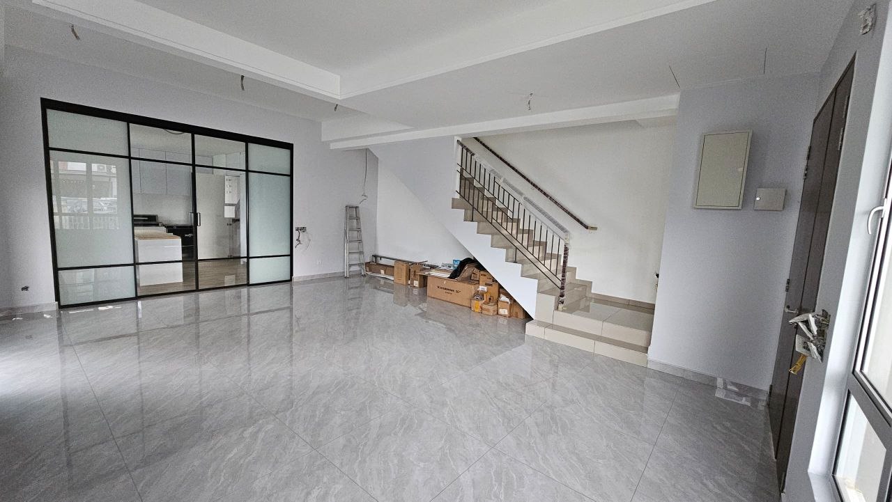 2sty renovated house Rimbayu Livia Kota Kemuning