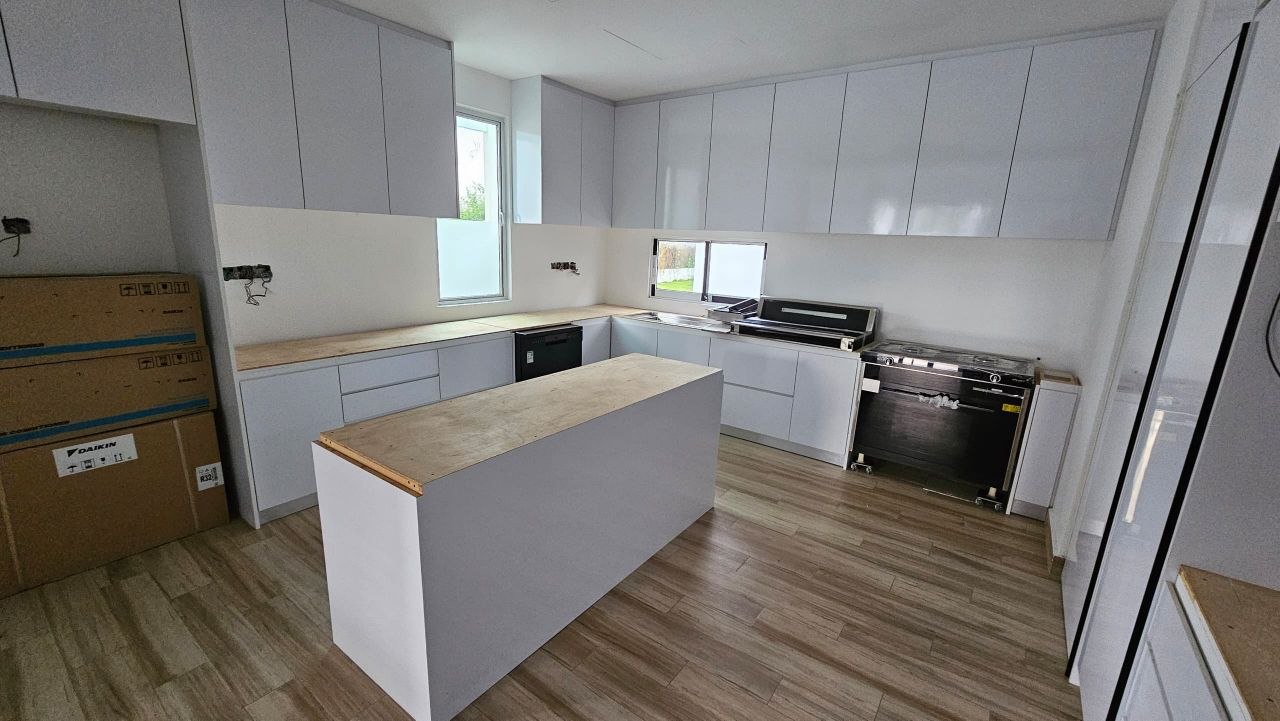 2sty renovated house Rimbayu Livia Kota Kemuning - photo 8