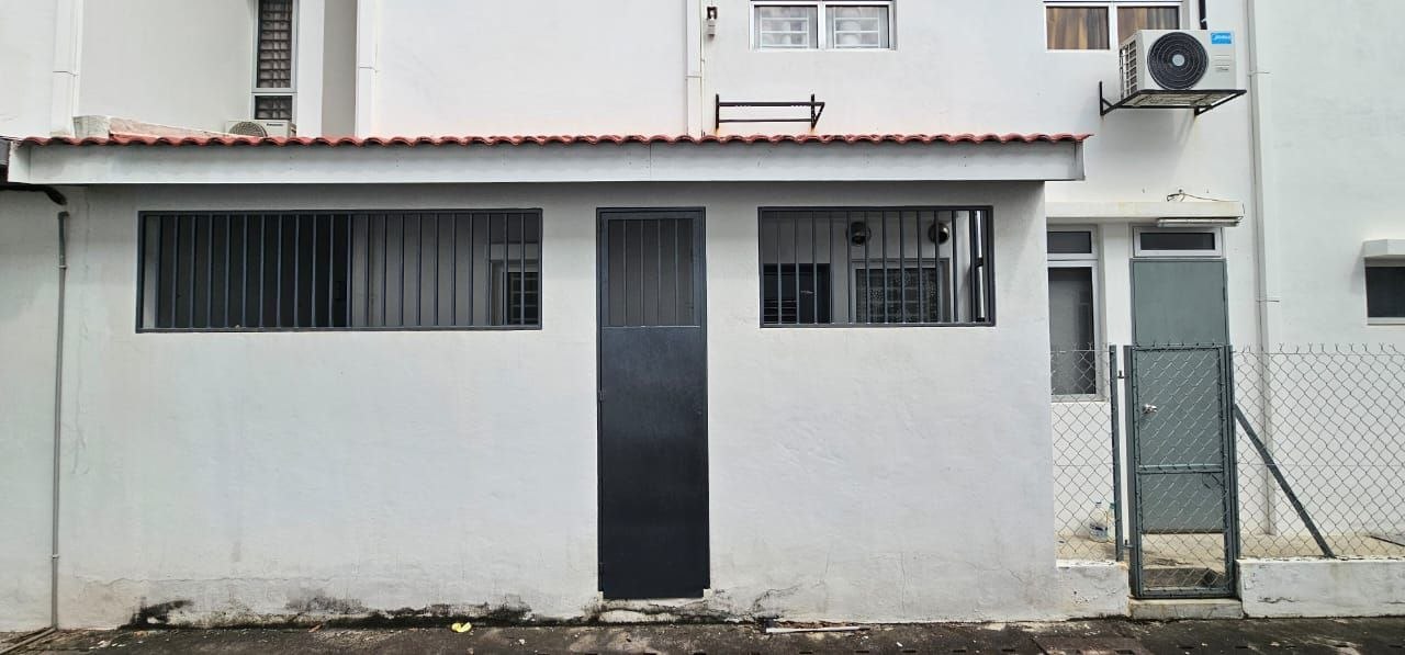 2sty renovated house Rimbayu Livia Kota Kemuning - photo 7