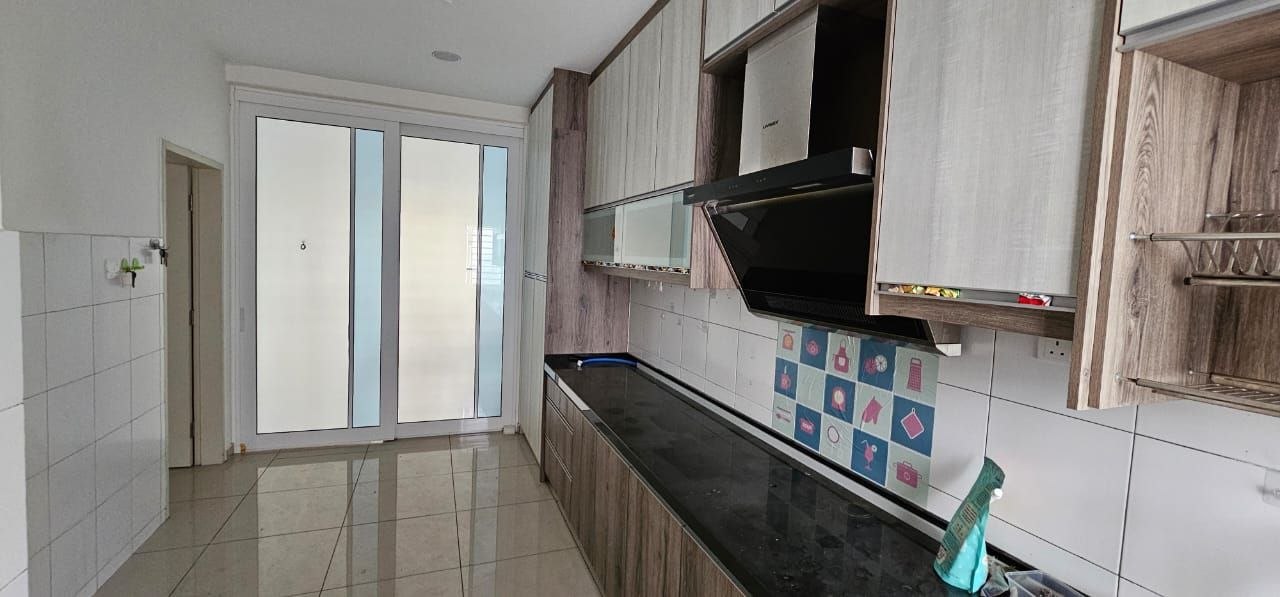 2sty renovated house Rimbayu Livia Kota Kemuning - photo 8