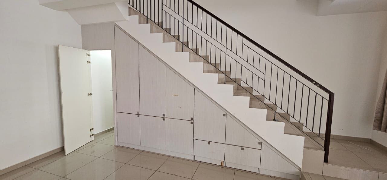2sty renovated house Rimbayu Livia Kota Kemuning - photo 12