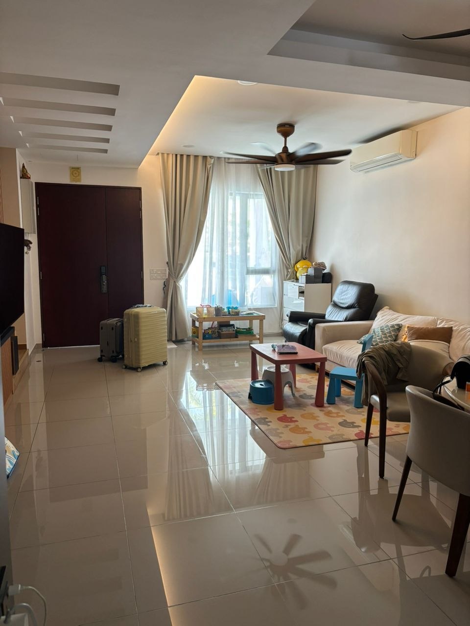 2sty good house Rimbayu Livia Kota Kemuning