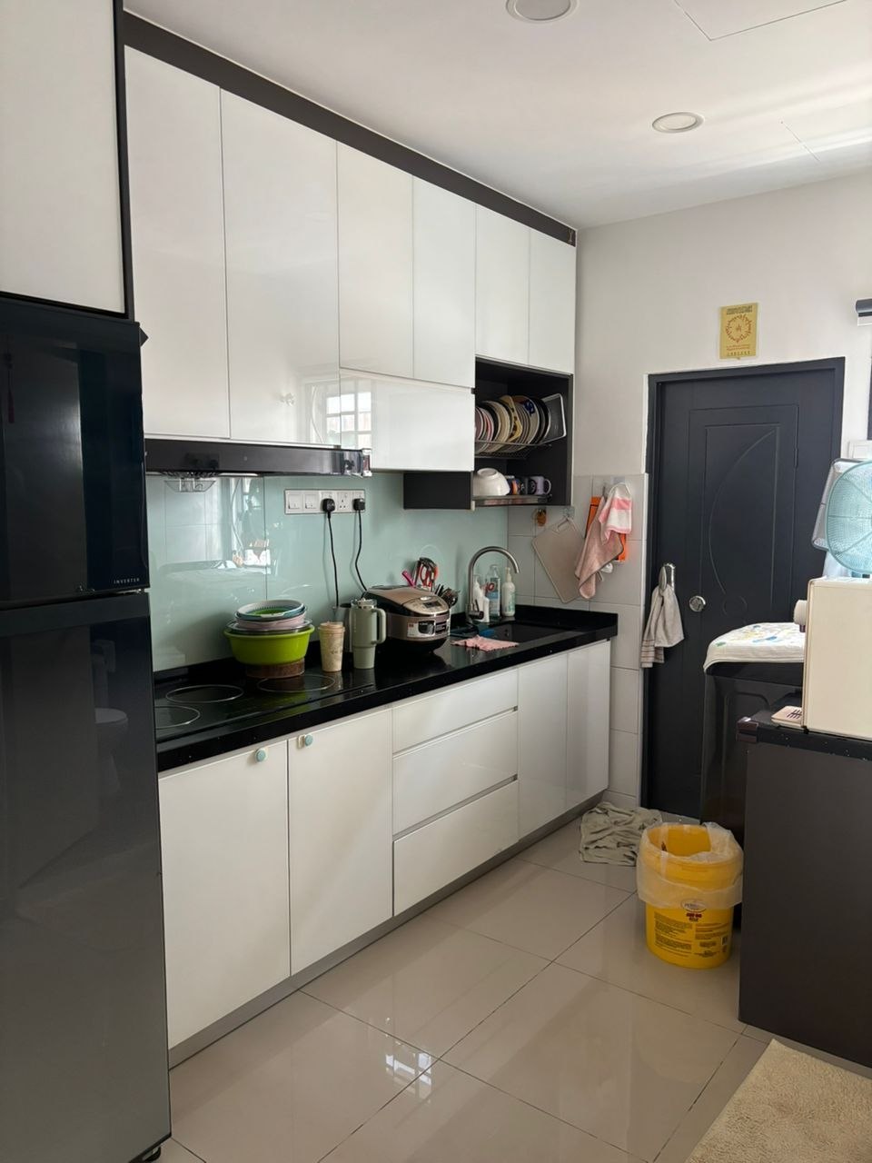 2sty good house Rimbayu Livia Kota Kemuning - photo 2