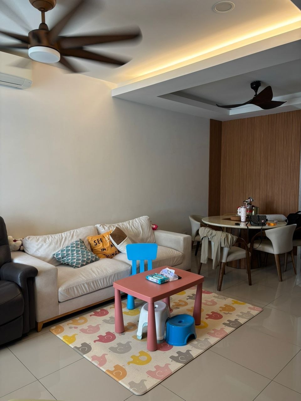 2sty good house Rimbayu Livia Kota Kemuning - photo 3