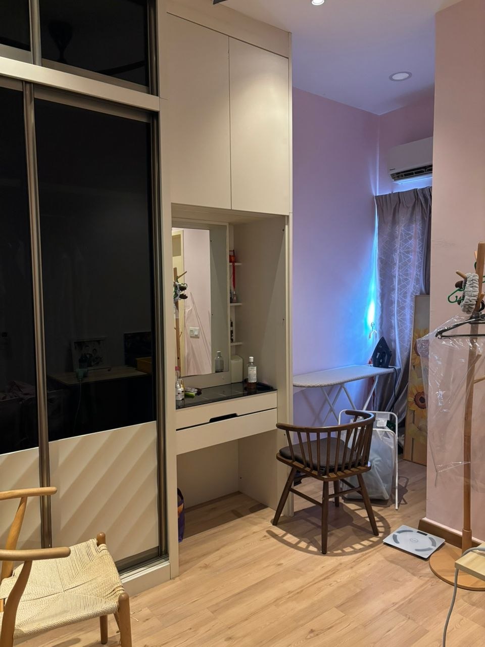 2sty good house Rimbayu Livia Kota Kemuning - photo 4