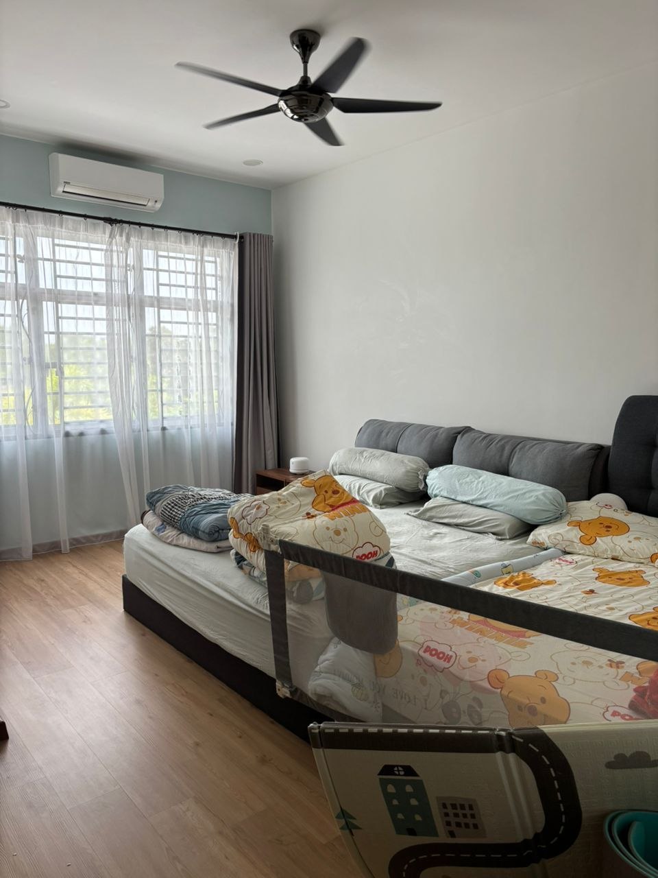 2sty good house Rimbayu Livia Kota Kemuning - photo 5