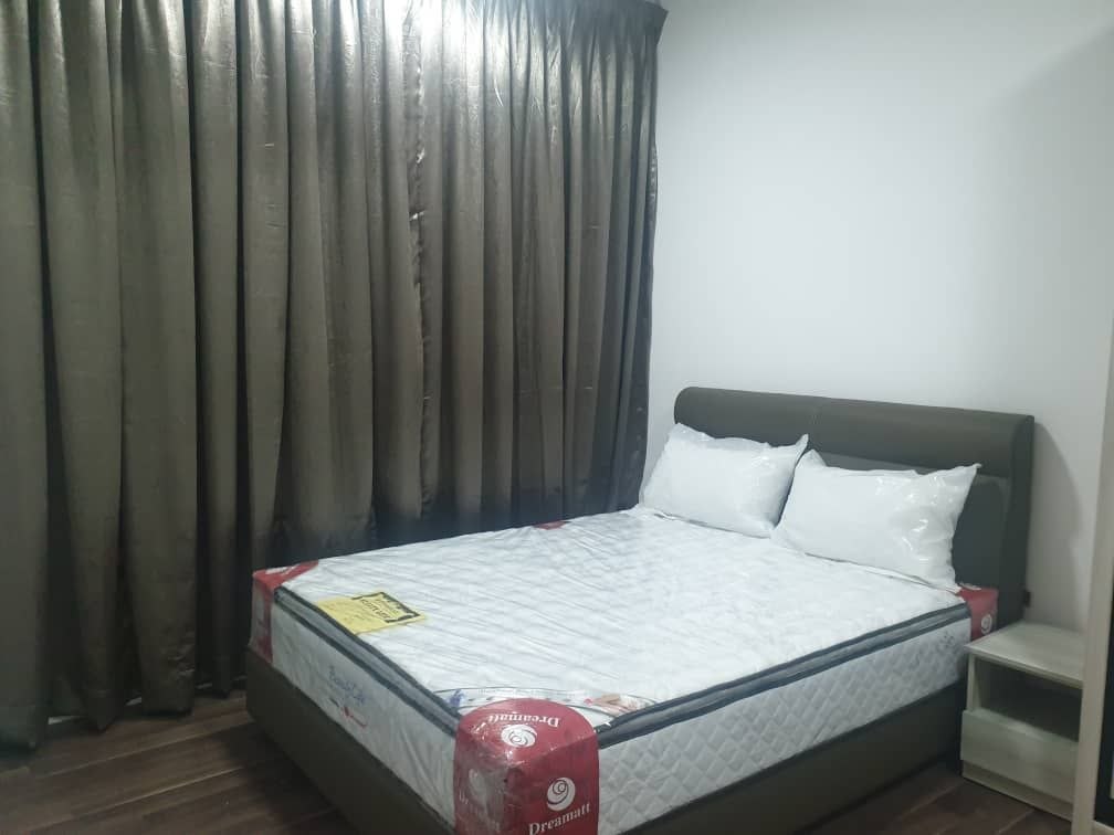 Sewa Condo GEO Bukit Rimau Kota Kemuning by jb - photo 6