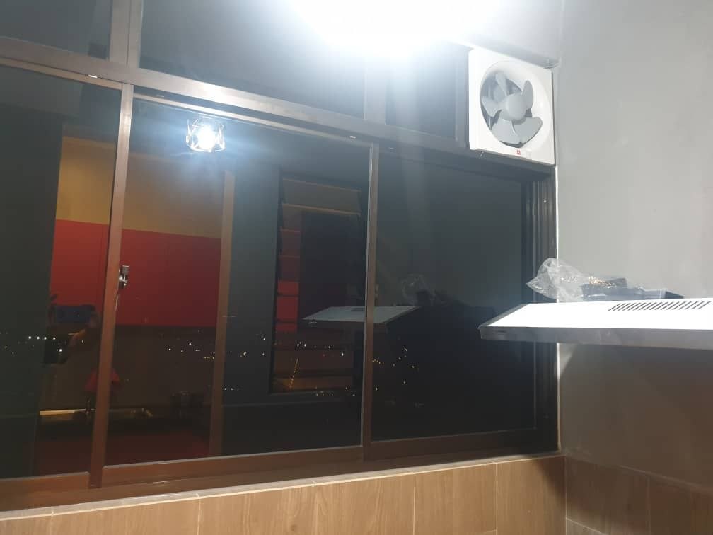 Sewa Condo GEO Bukit Rimau Kota Kemuning by jb - photo 10