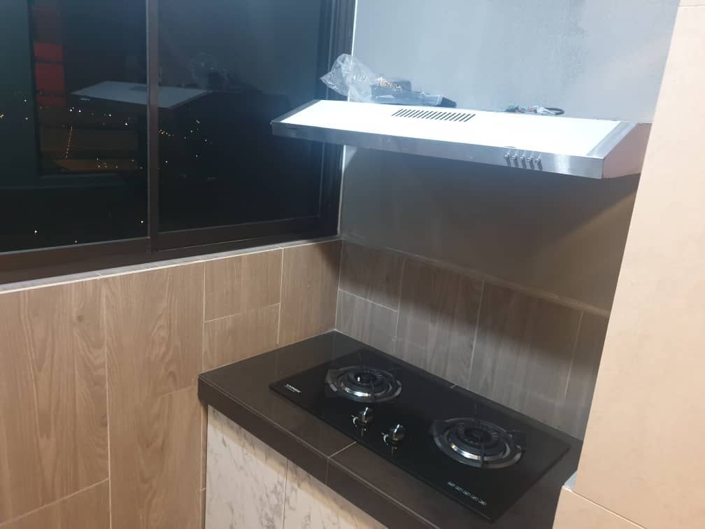 Condo GEO Bukit Rimau Kota Kemuning by jb - photo 2