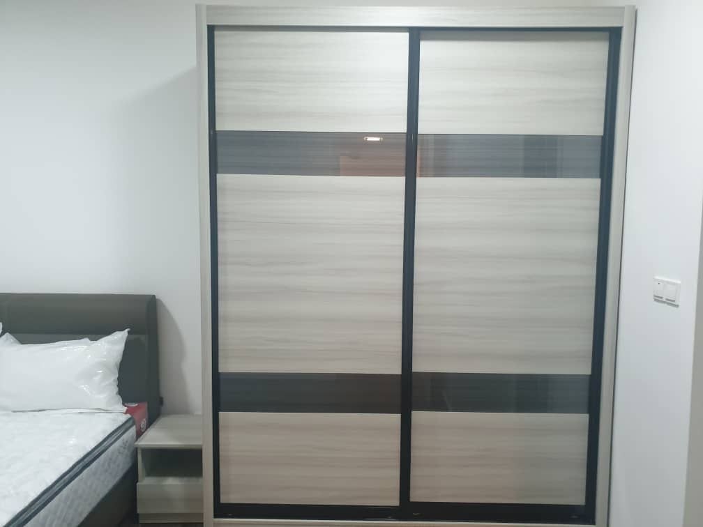 Condo GEO Bukit Rimau Kota Kemuning by jb - photo 5