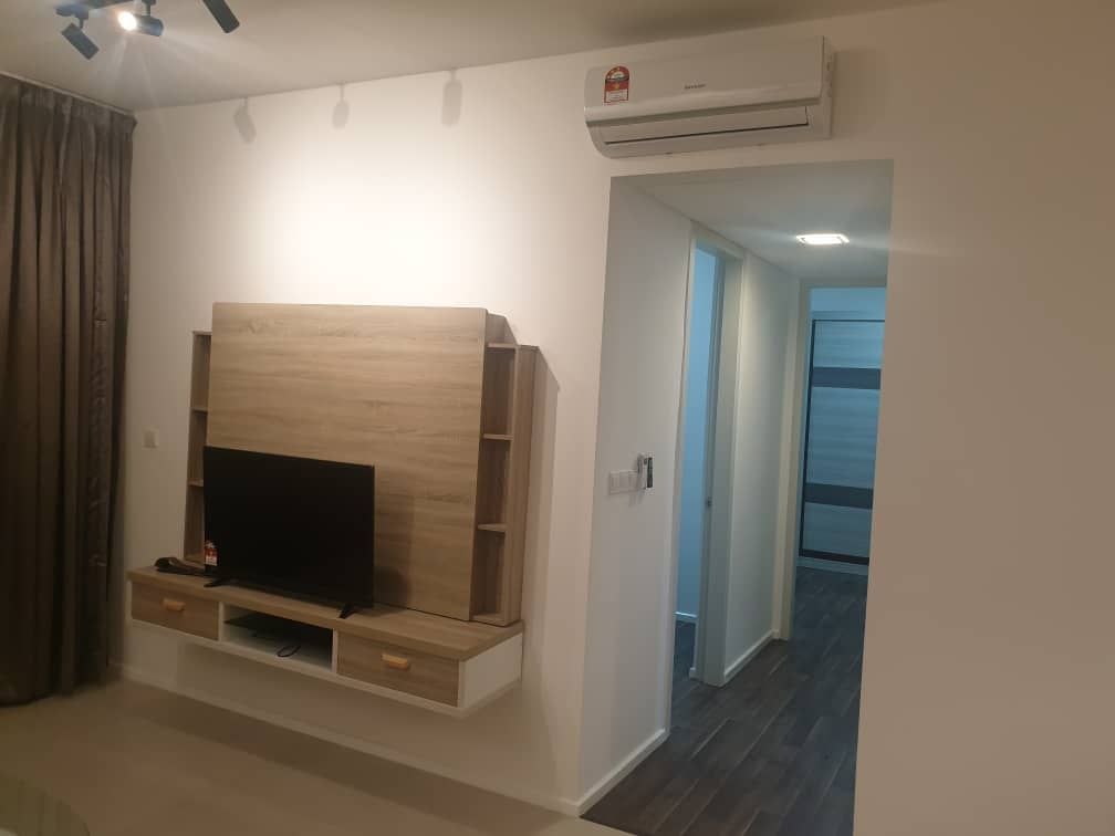 Condo GEO Bukit Rimau Kota Kemuning by jb - photo 11