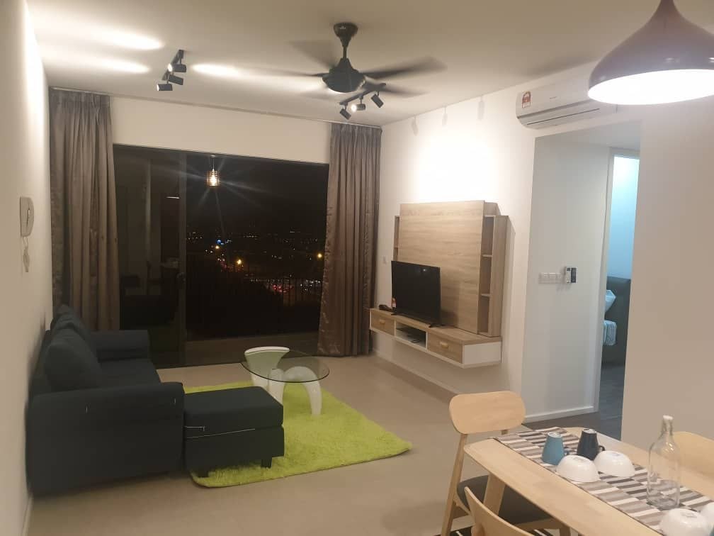 Condo GEO Bukit Rimau Kota Kemuning by jb - photo 12