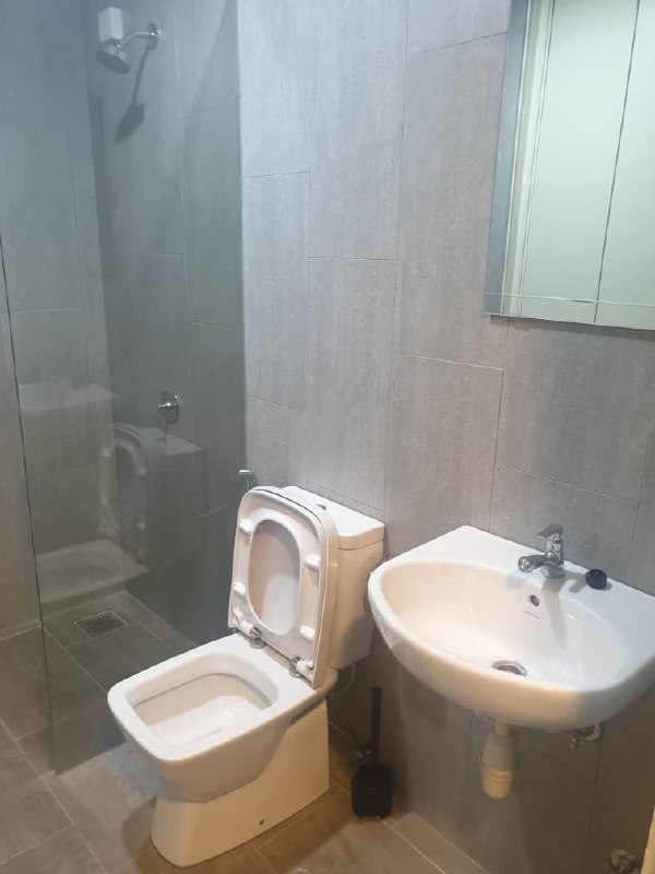Condo GEO Bukit Rimau Kota Kemuning by jb - photo 13