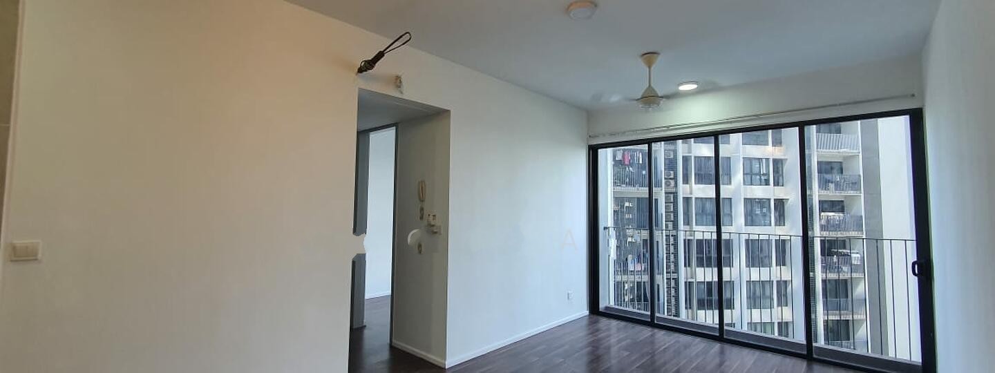 Condo GEO Bukit Rimau Kota Kemuning by jb - photo 5