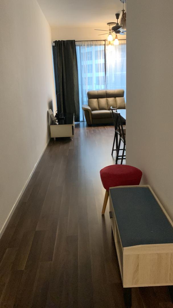Sewa Condo GEO Bukit Rimau Kota Kemuning by jb
