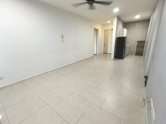 Condo GEO Bukit Rimau Kota Kemuning by jb - photo 6