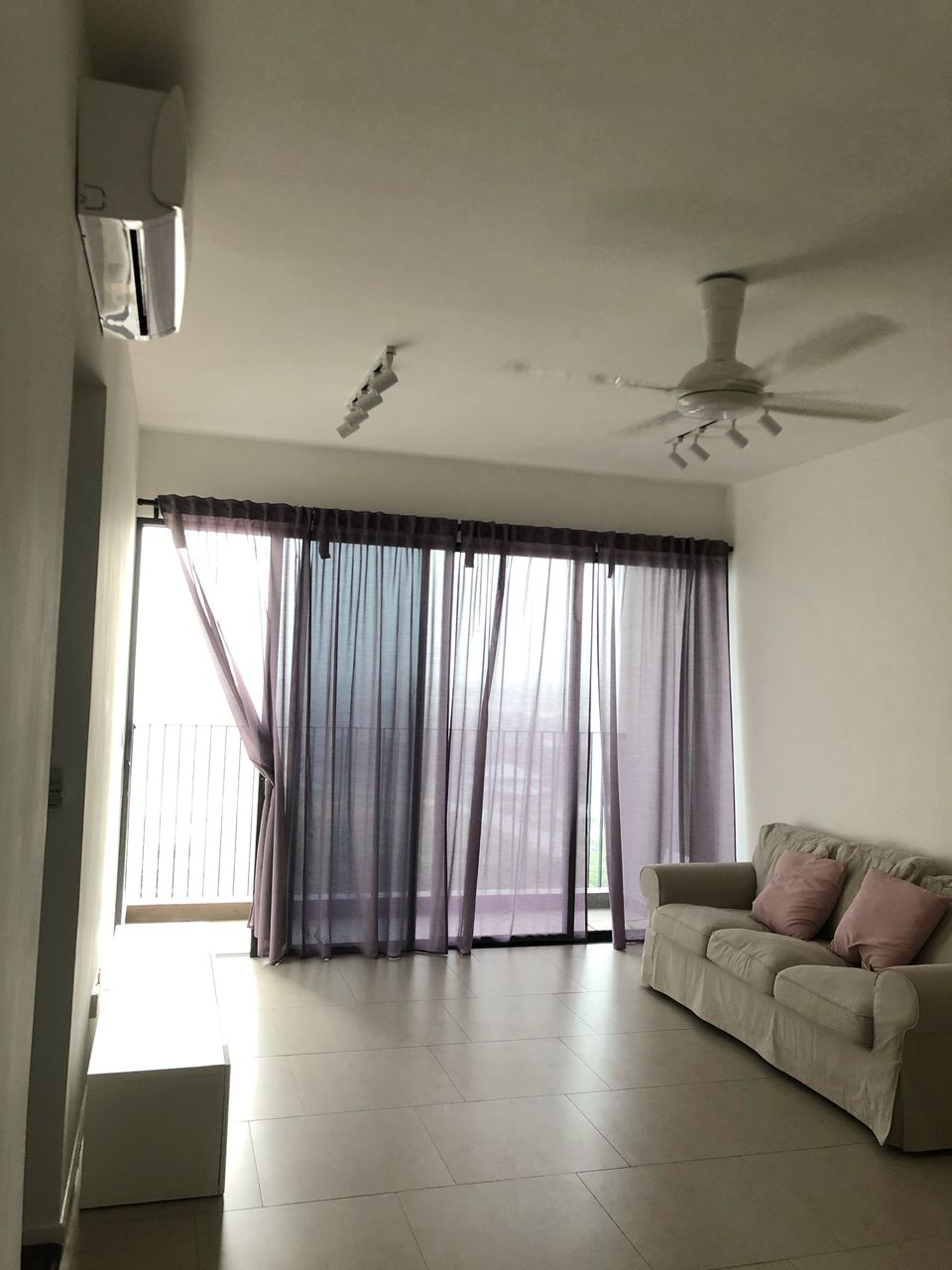 Condo GEO Bukit Rimau Kota Kemuning by jb