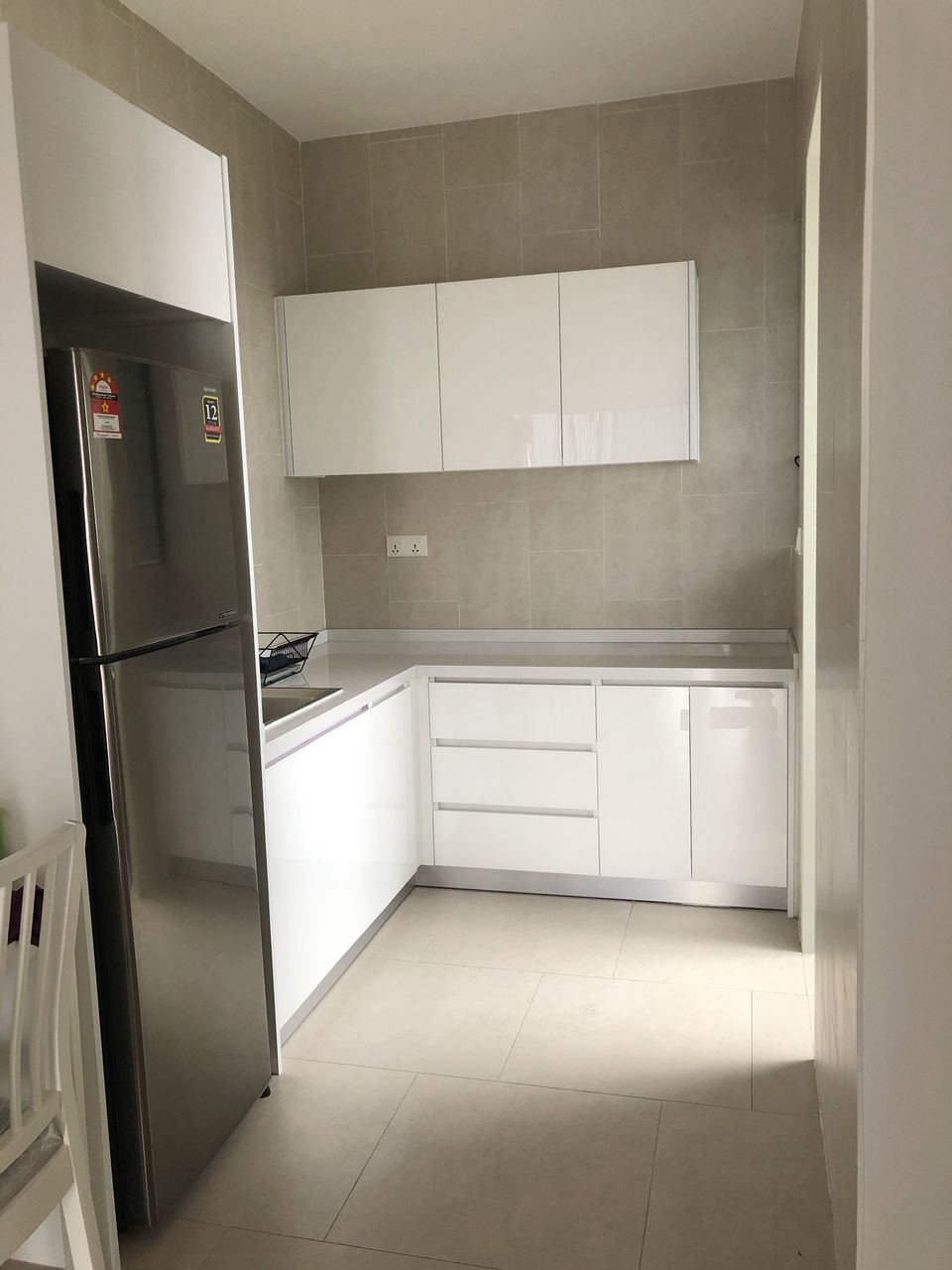 Condo GEO Bukit Rimau Kota Kemuning by jb - photo 5