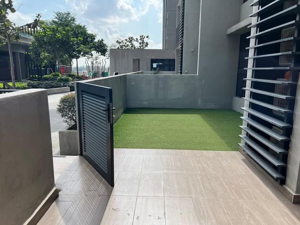 Condo GEO Bukit Rimau Kota Kemuning by jb