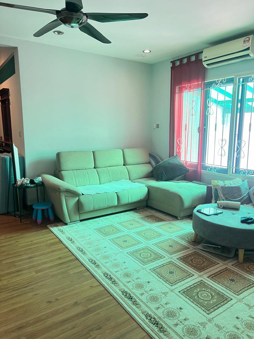 2 Storey Fernlane Denai Alam for rent by jb - photo 3