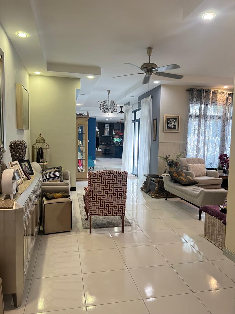2 Storey Fernlane Denai Alam for rent by jb - photo 5