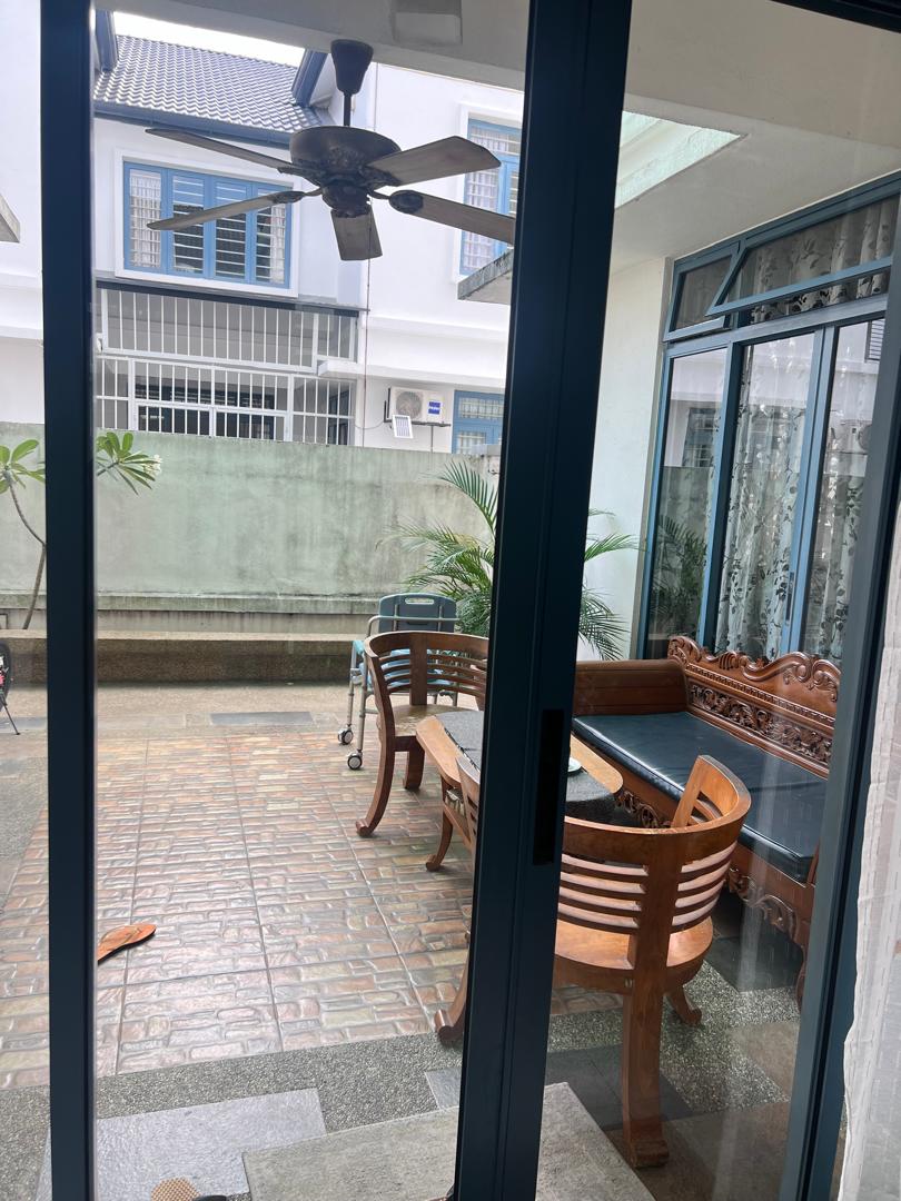 2 Storey Fernlane Denai Alam for rent by jb - photo 6