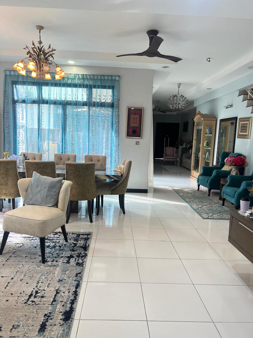 2 Storey Fernlane Denai Alam for rent by jb - photo 7