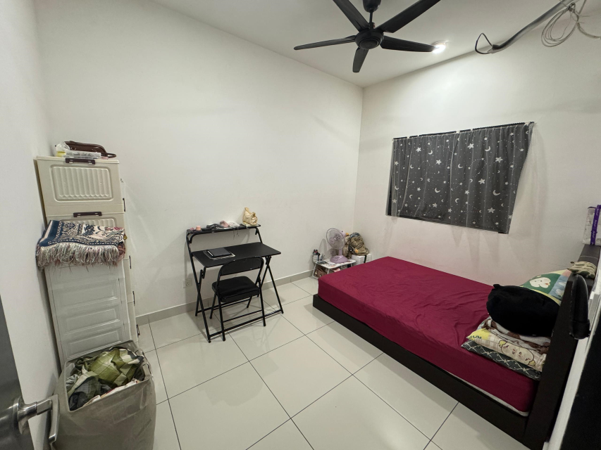 Fully furnished Edusentral for rent by JB - photo 2