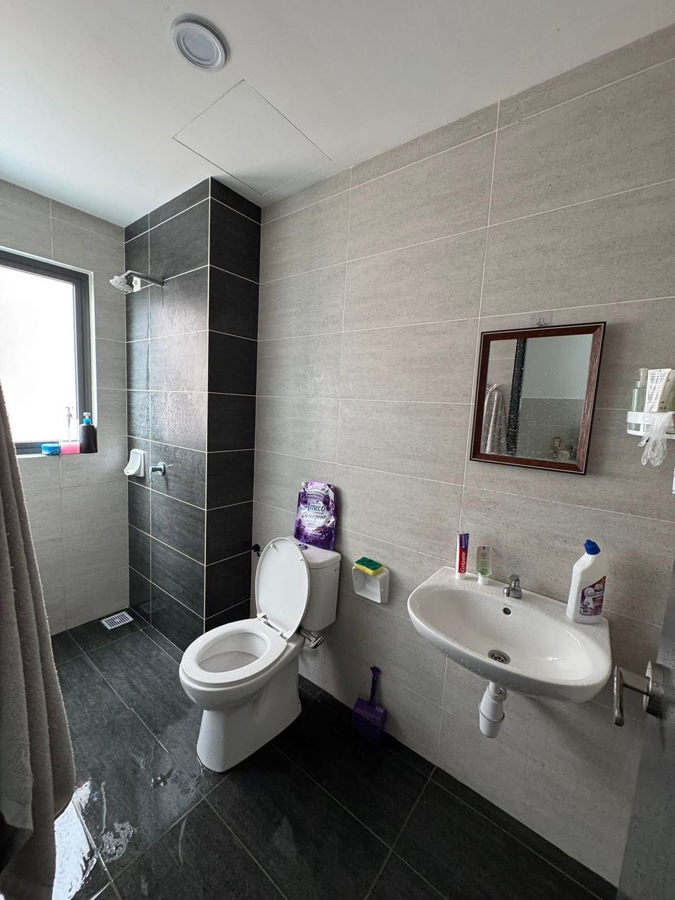 Fully furnished Edusentral for rent by JB - photo 3
