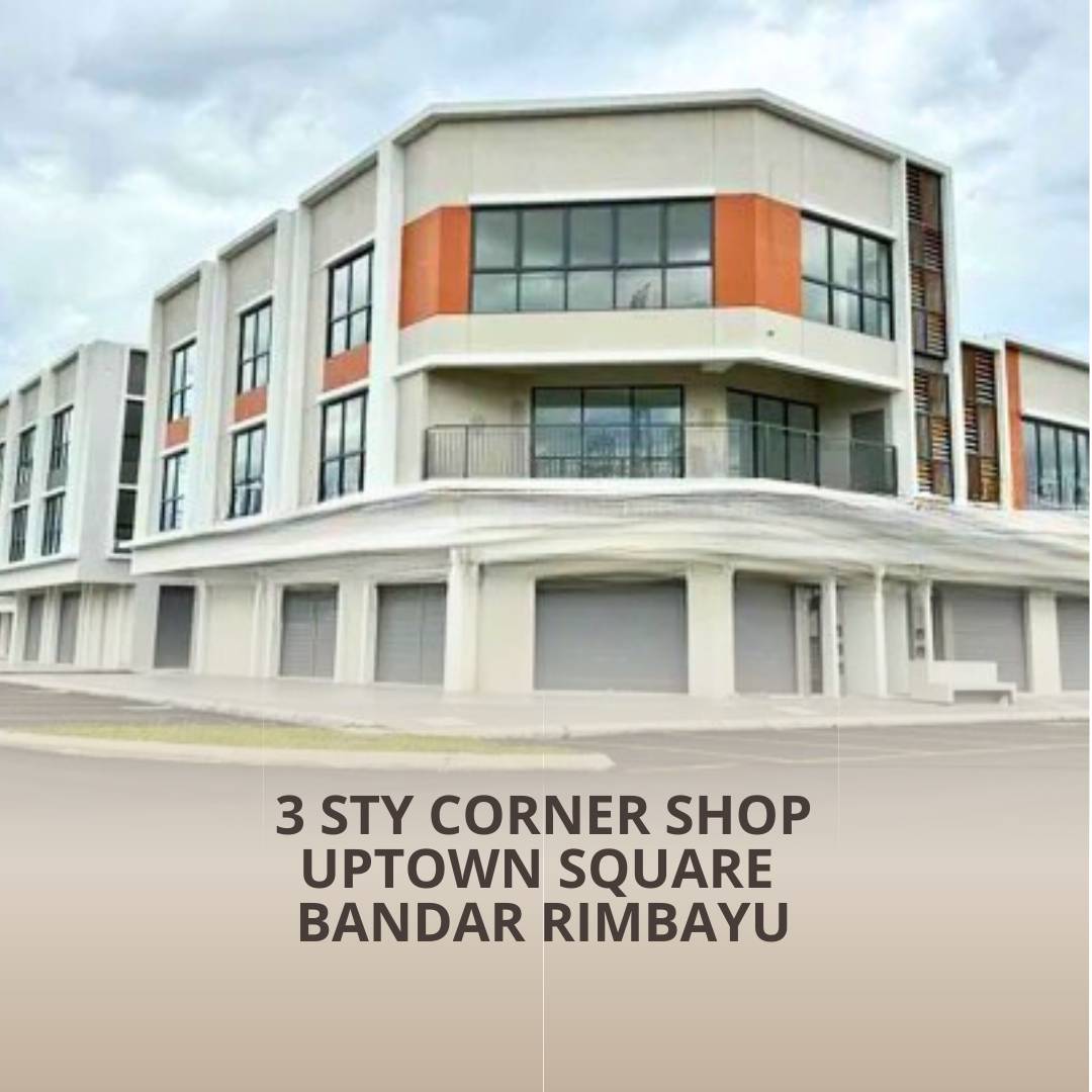 2605 4377 Uptown Square Bandar Rimbayu by Emily - photo 2