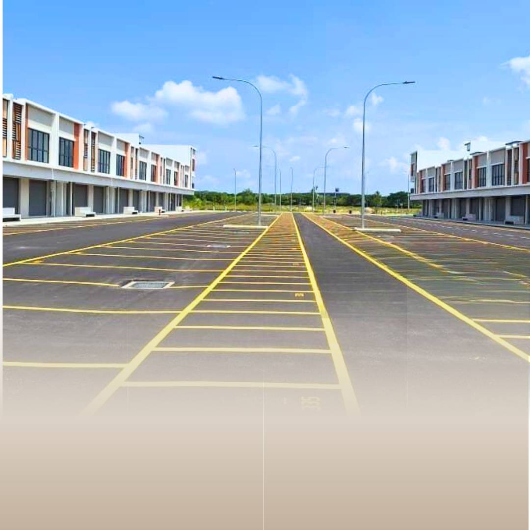 2605 4379 Uptown Square Bandar Rimbayu by Emily