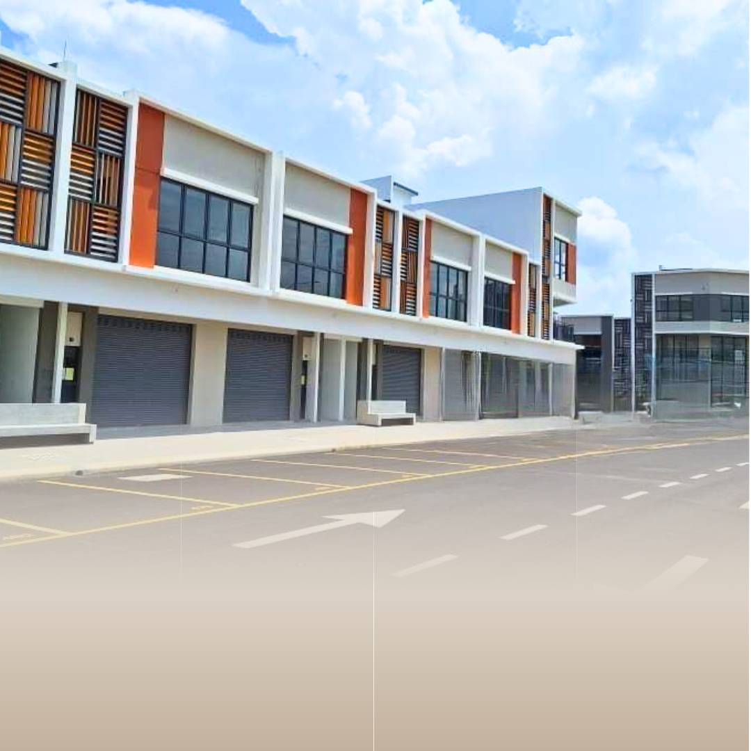2605 4379 Uptown Square Bandar Rimbayu by Emily - photo 2