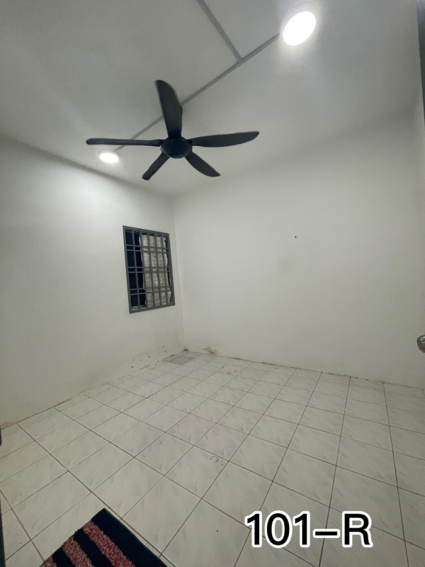 Golden Villa Apartment Klang for rent by JB - photo 2