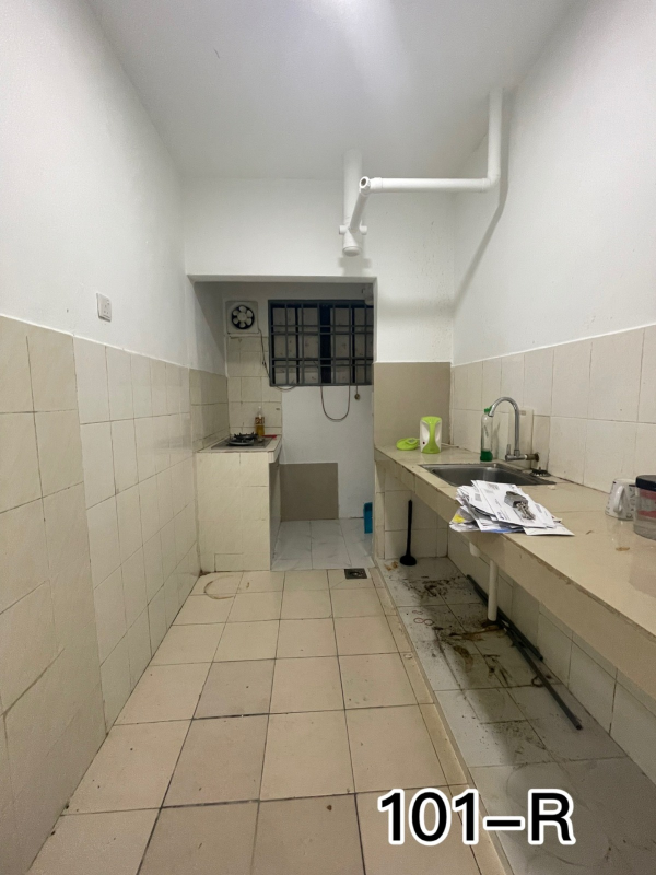 Golden Villa Apartment Klang for rent by JB - photo 3