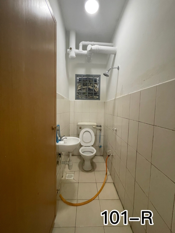 Golden Villa Apartment Klang for rent by JB - photo 6