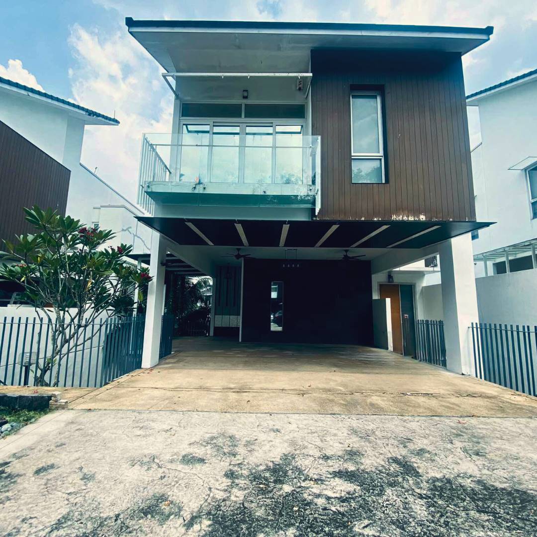 2606 4385 Bungalow Sunway Rymba Hills by Emily - photo 1