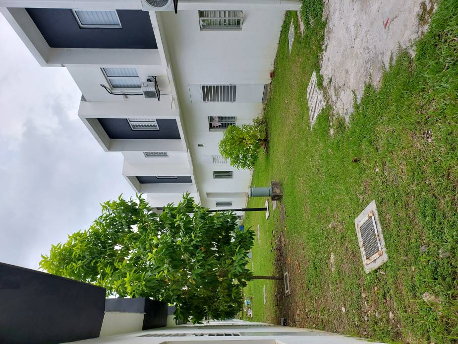 Double storey unit at Cybersouth for rent by jb - photo 4