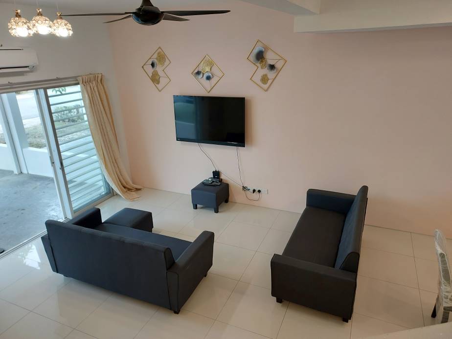 Double storey unit at Cybersouth for rent by jb - photo 8