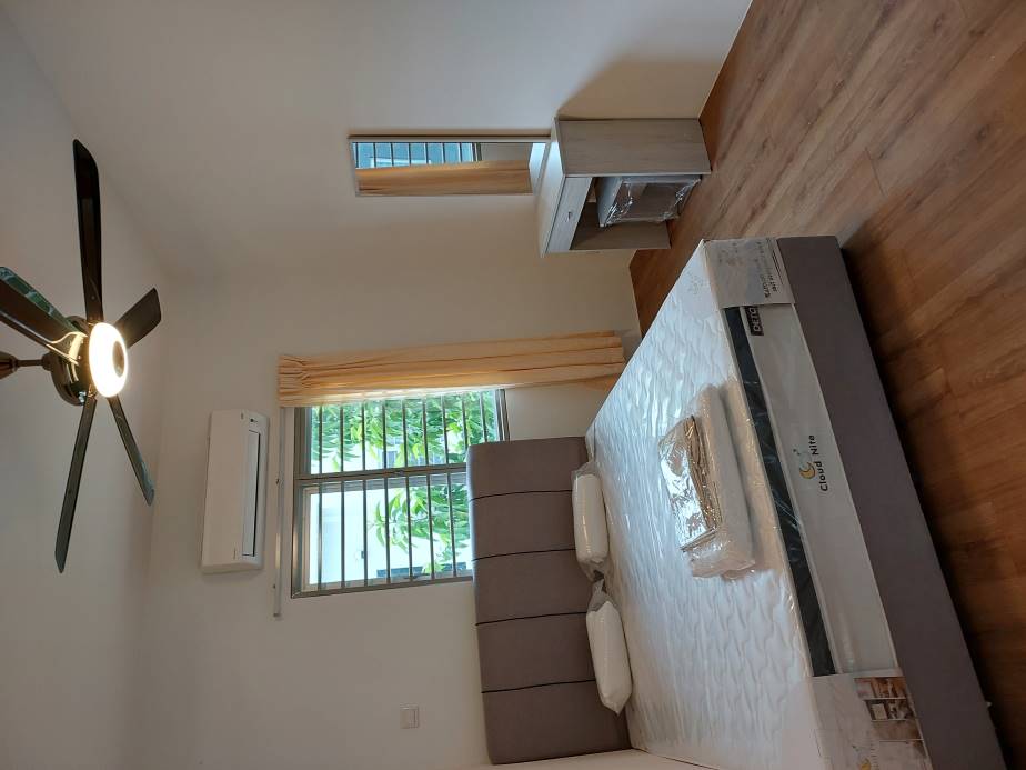 Double storey unit at Cybersouth for rent by jb - photo 12