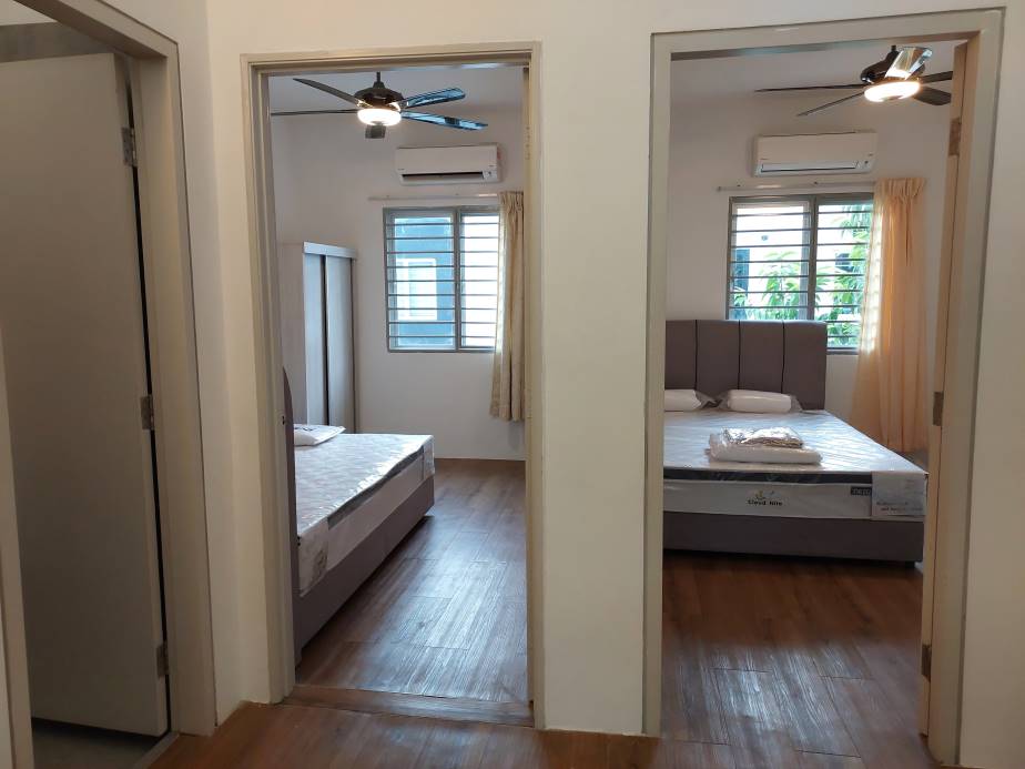 Double storey unit at Cybersouth for rent by jb - photo 13