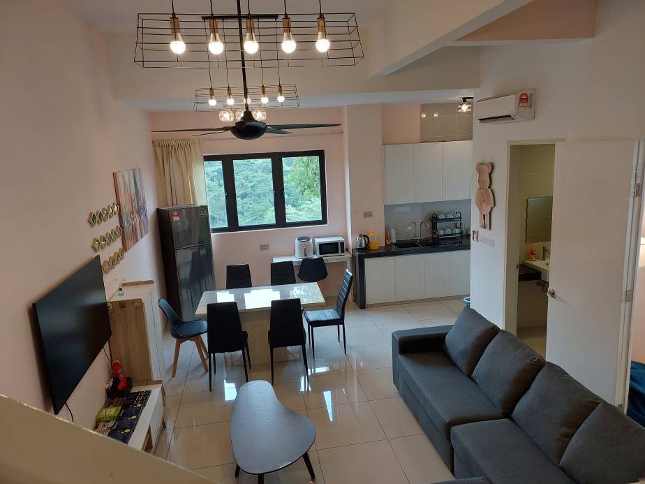 Townhouse Unit at N Dira 16 Sierra  for rent by JB - photo 1