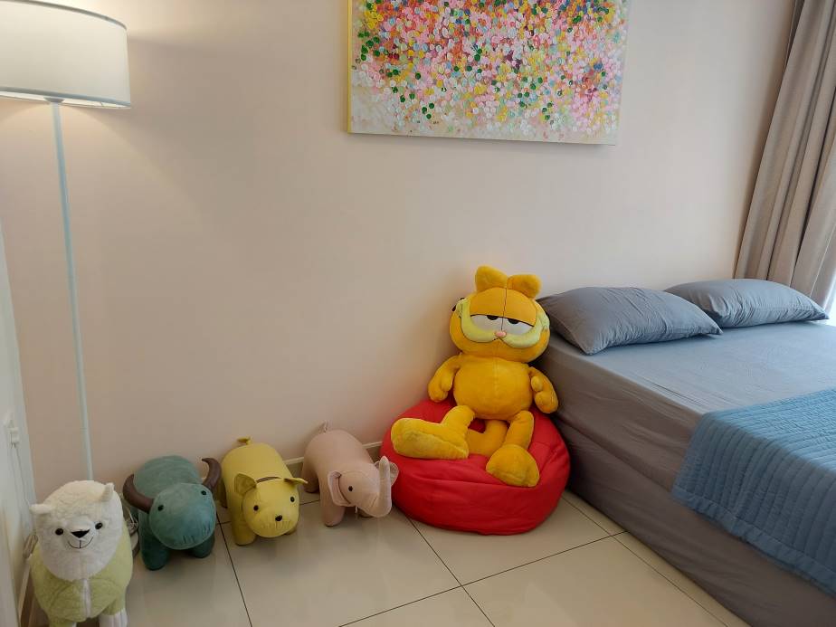 Townhouse Unit at N Dira 16 Sierra  for rent by JB - photo 4