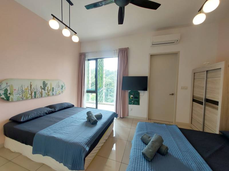 Townhouse Unit at N Dira 16 Sierra  for rent by JB - photo 6